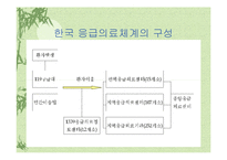 [의료관리] 응급의료체계-9
