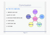 [경쟁전략론]휴대인터넷 사업성 분석-13