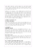 로레알의 글로벌경영전략과 한국진출마케팅분석-5