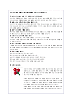 공동모금제도의 기능과 문제점 분석 및 사회복지 공동모금회에 대해-10