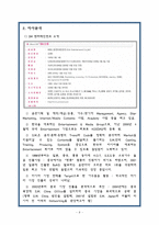 [마케팅관리론] SM의 마케팅으로 기업이 된 보아의 성공요인분석-10