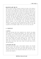[국제마케팅] 소화기제품 국제마케팅전략-15