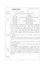 지역아동센터사회복지현장실습일지종합보고서-18