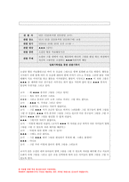 교육평가A형] 1. 공통형 -관찰법의 개념, 관찰기록방법, 진행절차, 관찰기록방법 가운데 1가지를 선택한 뒤 그것의 선택 이유,교육현장이나 생활현장에서 직접 실시한 기록과 그에 따른 결과 2. 지정형 A형- 교육평가의 개념에 대해 간단히 기술 - 방송대 교육평가-8