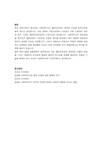 사회복지사의 의의와 자격관리, 법적지위, 권한과 책임에 대해 정리하고 올바른 사회복지사가 갖춰야 할 역량에 대해 설명-5