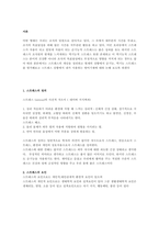 스트레스의 개념을 정리해보고, 내가 지금 처한 상황에서의 스트레스 중 순기능적 스트레스와 역기능적 스트레스를 열거해보고-3