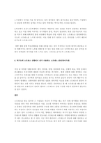 스트레스의 개념을 정리해보고, 내가 지금 처한 상황에서의 스트레스 중 순기능적 스트레스와 역기능적 스트레스를 열거해보고-5