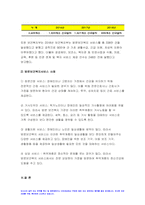 2023 사회복지행정론 중간과제물) 한국 사회복지행정의 역사를 요약,사회복지행정론 1990년대 이후 우리나라 사회복지기관에서 사회복지행정에 대한 수요가 촉발된 요인, 최근 사회복지행정 분야의 발전 현황을 알 수 있는 사례를 발굴 설명 방송통신대 사회복지행정론 1학기-9