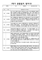 만1세 1학기 관찰일지+발달평가 10명 (일상생활,놀이활동 영역) (20페이지분량으로 아주 자세합니다)-19