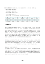 2023년 1학기 방송통신대 생산관리 중간과제물)다음 정보를 활용하여 비용을 최소화하는 총괄생산계획을 수립하시오-2