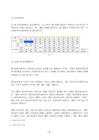 2023년 1학기 방송통신대 생산관리 중간과제물)다음 정보를 활용하여 비용을 최소화하는 총괄생산계획을 수립하시오-4