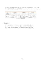 2023년 1학기 방송통신대 생산관리 중간과제물)다음 정보를 활용하여 비용을 최소화하는 총괄생산계획을 수립하시오-7