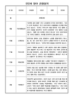 만2세반 2학기 관찰일지 (기본생활,신체운동,의사소통,사회관계,예술경험,자연탐구 영역 관찰일지)-2