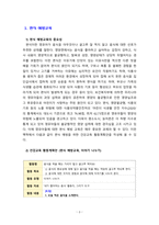 [2023 유아건강교육] 다음에 제시된 건강교육 `주제 - 활동유형` 1)~4) 중 두 가지를 선택하여 유아를 대상으로 하는 건강교육 활동계획안을 작성하시오.-3