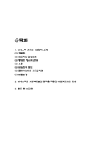 비에스틱 관계의 7대원칙 분석 / 비에스텍의 사회복지실천 7대 원칙을 적용한 사회복지사의 자세 / 느낀점-2