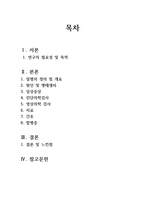 A++ 무릎관절염 질환보고서-2