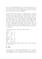 (푸드마케팅 4학년) 1 식품에 표시되는 농식품국가인증마크 10종을 선정하고 각각의 목적을 설명하시오-8