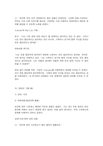 협상조정론 일상 생황에서 일어나는 소소한 일들을 대인관계기술적 측면에서 말하기와 듣기 방법을 활용한 일기를 10개 작성하는 것이 이번 과제이다. -10