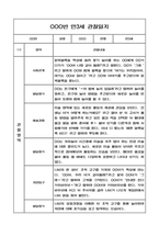 만3세 1학기 관찰일지와 영역별 발달평가-4