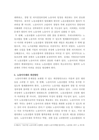 최근 이슈가 되고 있는 노동이사제를 조사하여 이에 대한 내용을 아래 절차에 따라 작성하여 제출 하시오-5