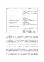 두 사람을 면담하여 그들이 생각하는 가족의 개념이-6
