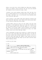 두 사람을 면담하여 그들이 생각하는 가족의 개념이-8