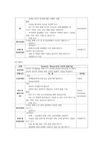 두 사람을 면담하여 그들이 생각하는 가족의 개념이-11