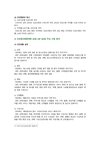 [보건교육 2023] 1. 협의의 건강증진 광의의 건강증진 개념 2. 우리나라 건강증진종합계획 2030 3. 그린의 PRECEDE-PROCEED-4