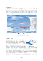 구름의 생성에 대한 레포트-5