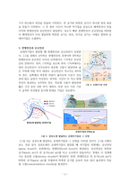 온대저기압에 대해서-3