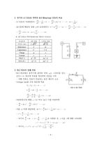 전자기 진동과 교류-4