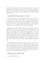 사회복지실천현장에서 예상되는 상황을 사례를 들어서 설명하고 상황에 대한 개입을 위한 사회복지사의 역할-3