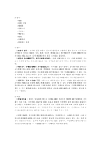 원위부 담관암(distal CBD carcinoma) 성인간호학 질환보고서 (A+)-2
