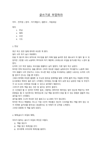 [독후감] 글쓰기로 부업하라-전주양-1