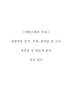 세일즈맨의 죽음-아서 밀러-1
