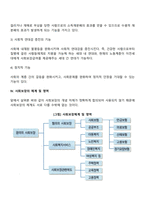 사회보장개념 설명, 사회보장원칙, 사회보장유형 및 기능-6