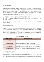 사회복지 프로그램 목표설정과 목표의 개념-4