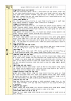 만5세 5월 1주-5주 보육일지 (간소화 부간보육일지)-11