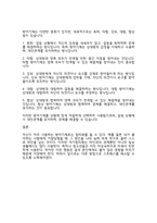 (복지실천기술론)방어기제의 종류에 대하여 설명하고 자신이자주 사용하는 방어기제를 한 가지 선정하여사례를 들어 서술하시오-3