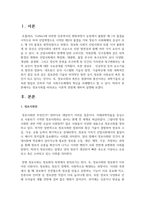 (정보사회와 행정 1학년) 정보사회를 바라보는 이론적 관점에 대하여 설명하시오-2