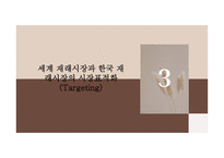 세계와 한국 재래시장-14