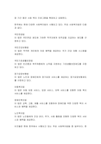 우리나라 현대 사회복지 관련법의 발달사를 정리하고 현재 시행 중인 사회복지 관련법 중 하나를 들어 문제점과 개선방안에 대한 자신의 생각을 제시하시오-2