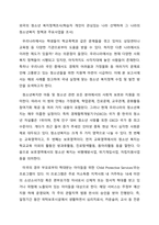 외국의 청소년 복지정책조사(학습자 개인이 관심있는 나라 선택하여 그 나라의 청소년복지 정책과 주요사업을 조사)-1