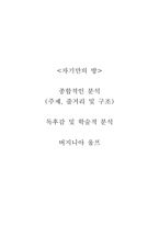 자기만의 방-버지니아 울프-1