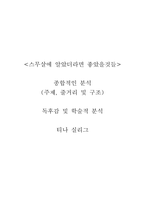 스무살에 알았더라면 좋았을것들-티나 실리그-1