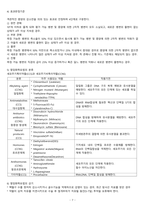 A+)성인간호학 수술실 사전학습, 수술실 실습, 수술실 교육자료, 성인간호학 실습-8