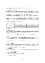 지역사회간호학실습 - 골관절염 A+-3