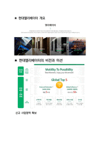현대엘리베이터 최종합격자의 면접질문 모음 + 합격팁 [최신극비자료]-5