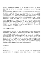 학교사회복지실천모델(전통적 임상모델, 학교변화모델, 지역사회학교모델, 사회적 상호작용모델, 학교-지역사회-학생관계모델)의 개념과 특징(장단점), 학교사회복지사의 역할-4