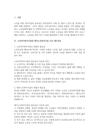 코로나19 시대에 노인여가복지시설과 재가노인복지시설 프로그램 비교·설명하고, 프로그램 활성-3